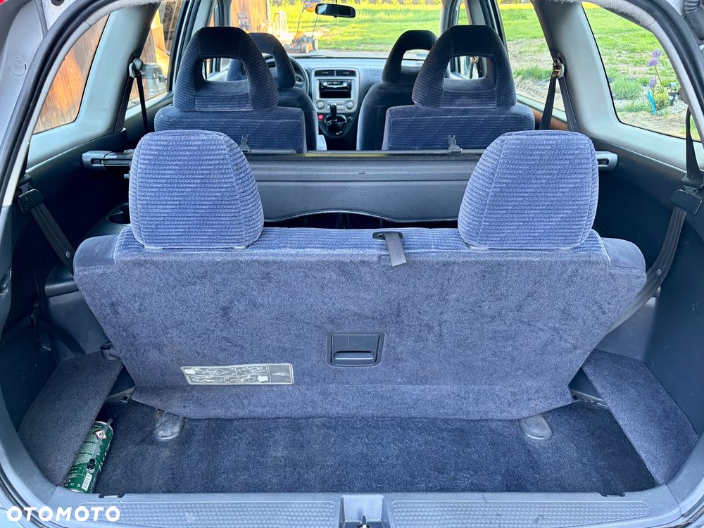 Honda Stream 2.0i ES Sport - 29