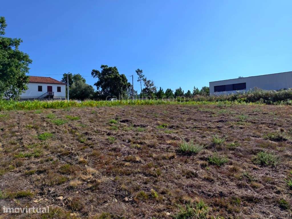 Terreno para Construção, localizado na freguesia de Troviscoso, em ... - Grande imagem: 2/6