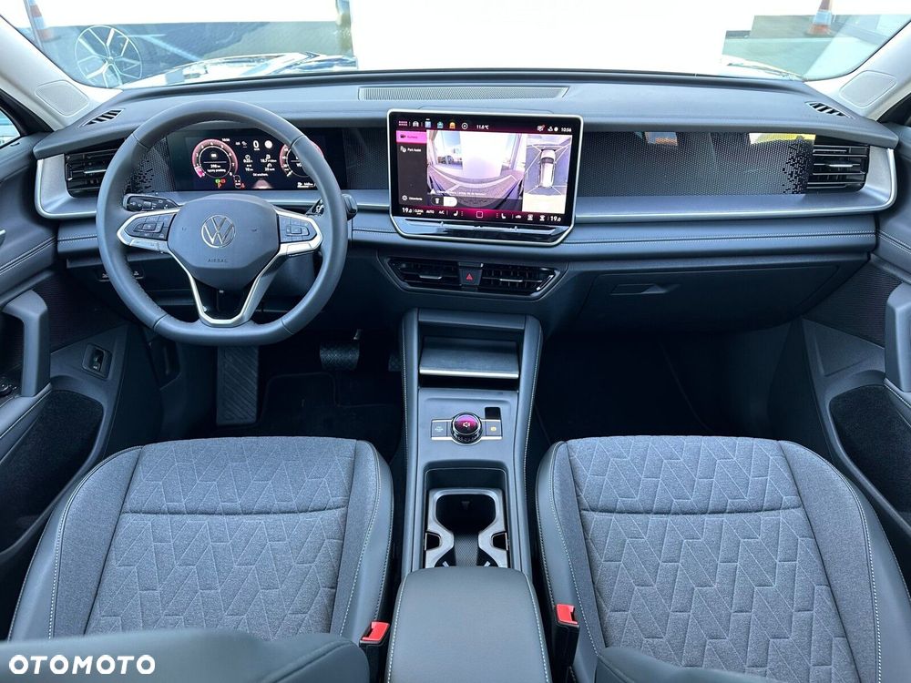 Volkswagen Tayron - 23