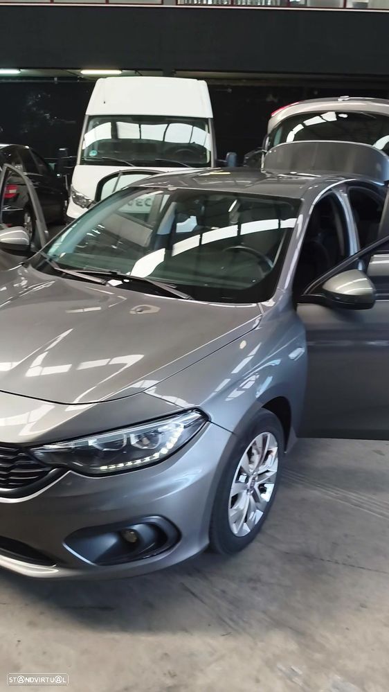 Fiat Tipo 1.3 M-Jet Easy - 3