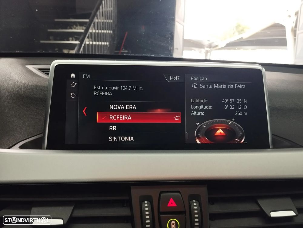 BMW X1 25 e xDrive Corporate Edition - 37