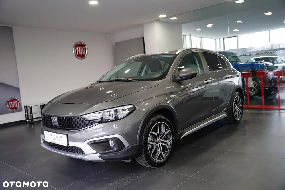 Fiat Tipo 1.0 T3 - 7