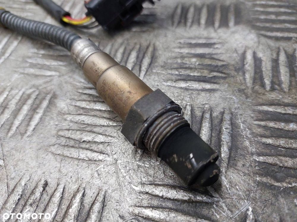 SONDA LAMBDA AUDI A6 C6 3.0 TDI 057906262 - 2