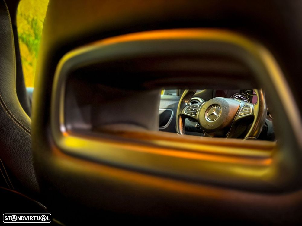 Mercedes-Benz A 180 d Fleet Pack Style Aut. - 6