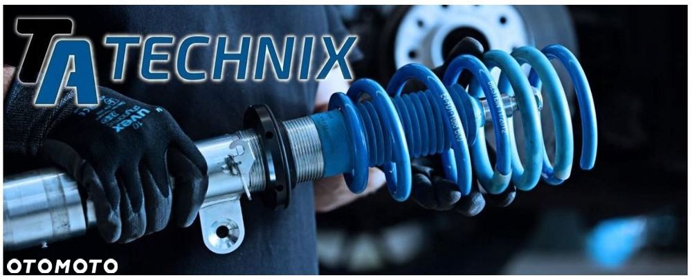 Nowe Zawieszenie Gwintowane Do BMW E39 Od 1995 Do 2002 Rok SEDAN ATEST - 6