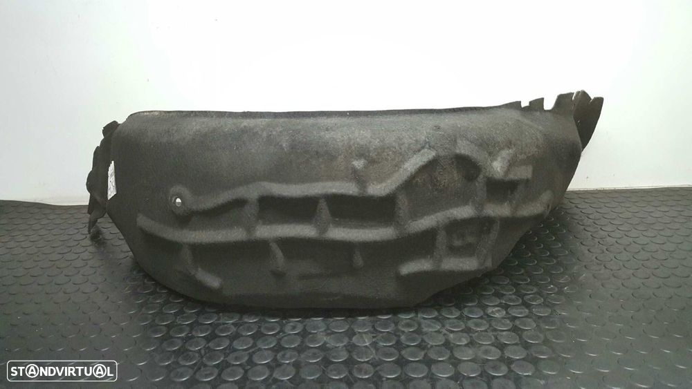 CAVA DA RODA FORD TRANSIT CONNECT FURGON 210 L2 TREND - 2