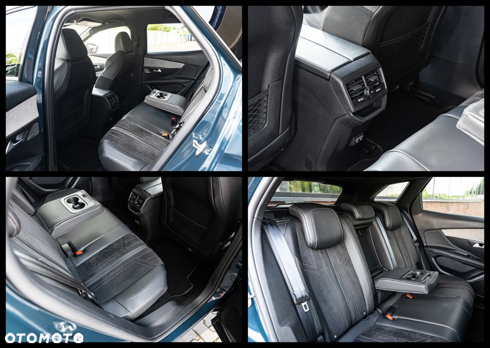 Peugeot 3008 1.5 BlueHDi GT Pack S&S EAT8 - 28