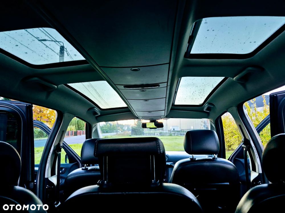 Ford Galaxy 2.0 TDCi Platinium X (Titanium) - 23