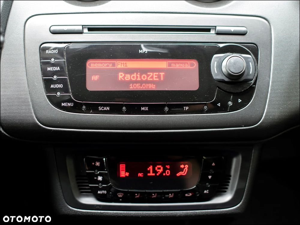Seat Ibiza - 24