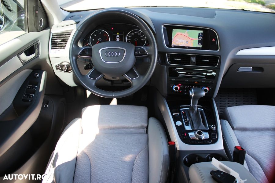Audi Q5 - 5