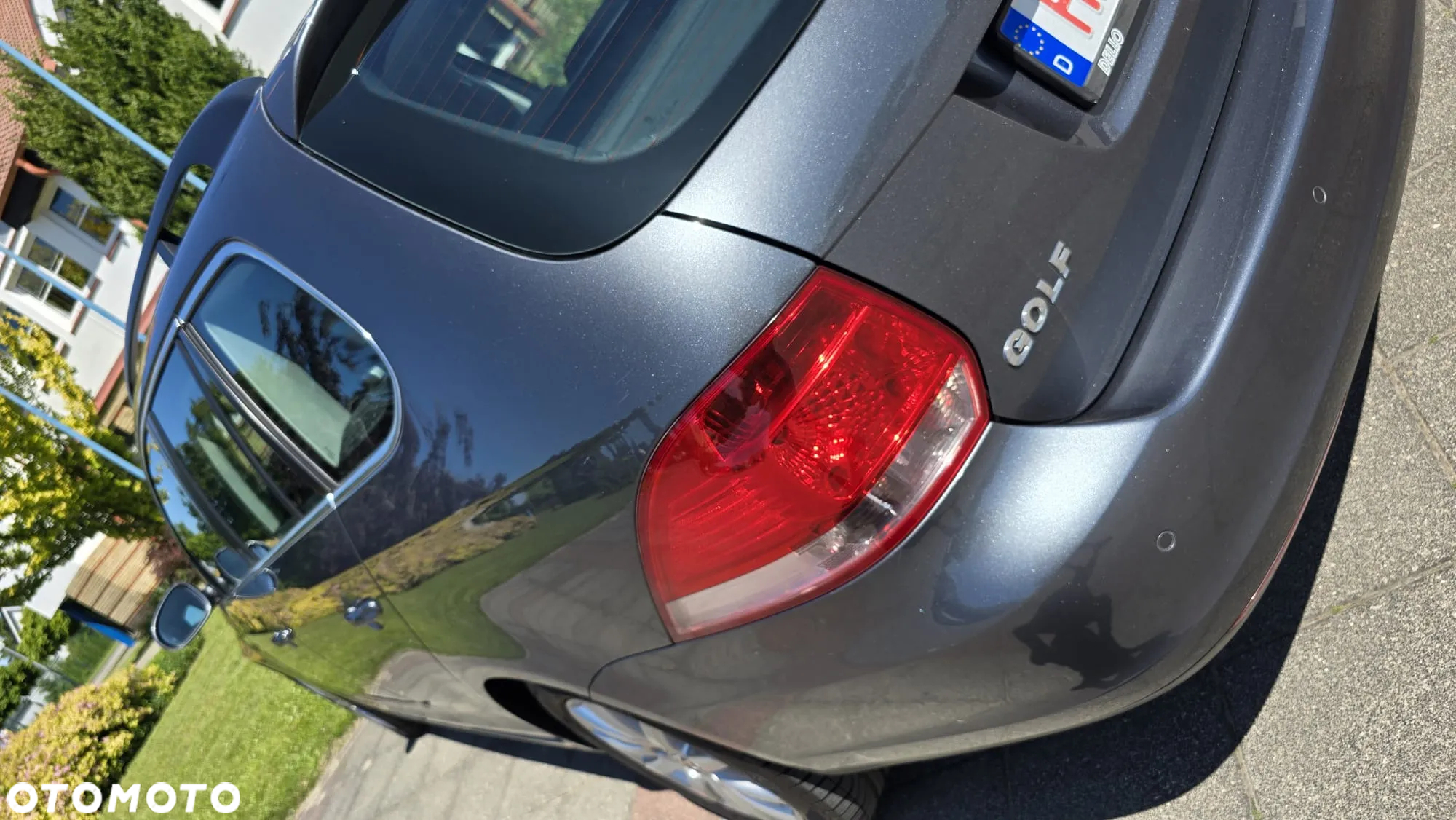 Volkswagen Golf - 34