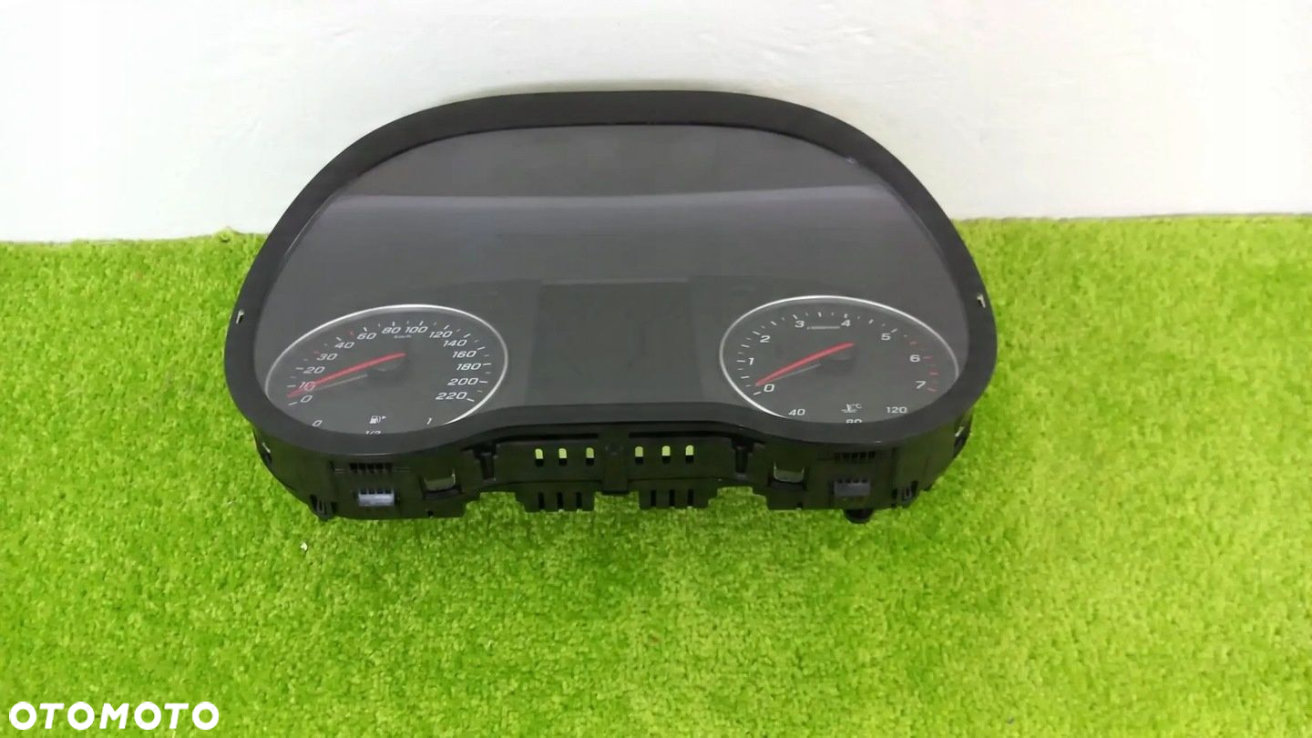 Licznik Zegary Mercedes Citan 2 II W420 21r /Renault Kangoo 4 IV - 2