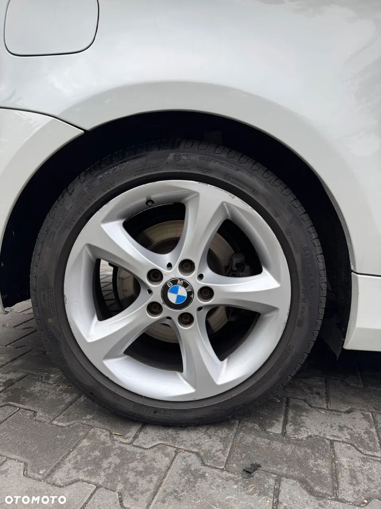 BMW Seria 1 118i Cabrio Edition Sport - 13