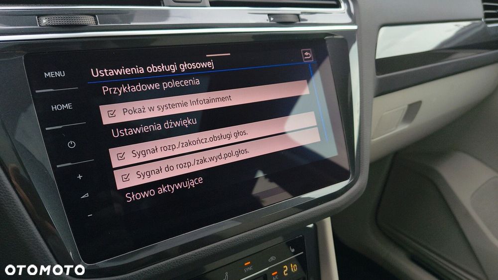 Volkswagen Tiguan 2.0 TDI SCR 4Mot Elegance DSG - 25