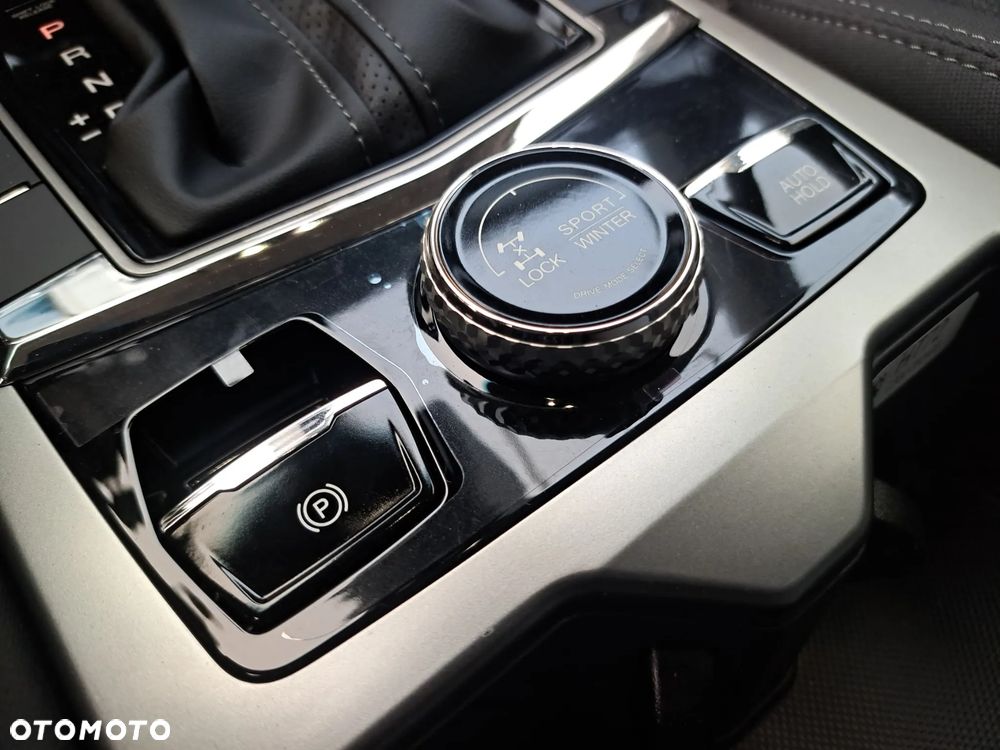 SsangYong/KGM Korando 1.5 T-GDI Adventure 4WD - 17