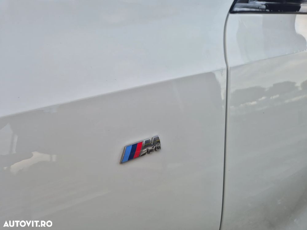 BMW Seria 3 318d AT MHEV - 8