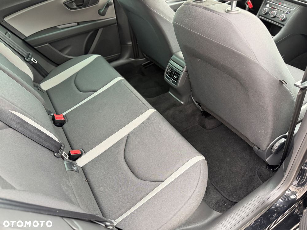 Seat Leon 1.6 TDI ECOMOTIVE Style - 23