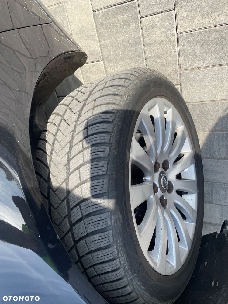 Opel Insignia 2.0 CDTI Sport - 35