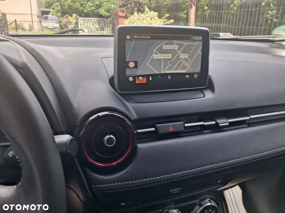 Mazda CX-3 2.0 Skypassion - 17