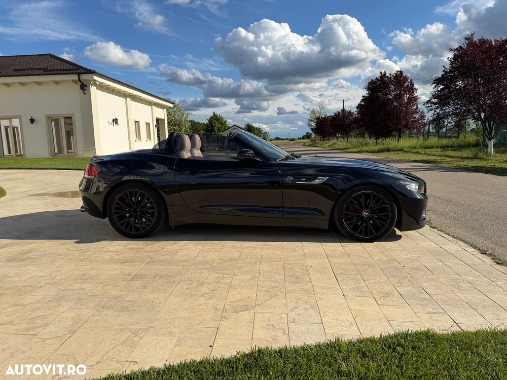 BMW Z4 sDrive20i - 5