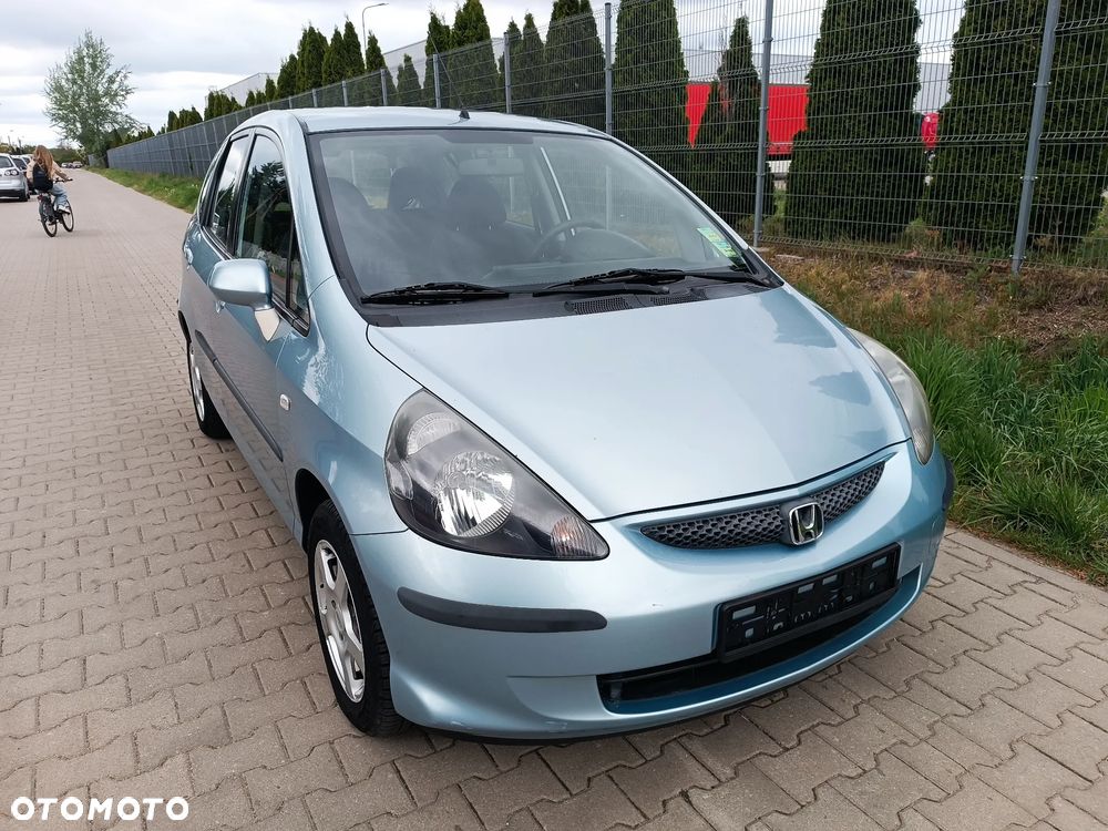Honda Jazz 1.2 Cool - 15