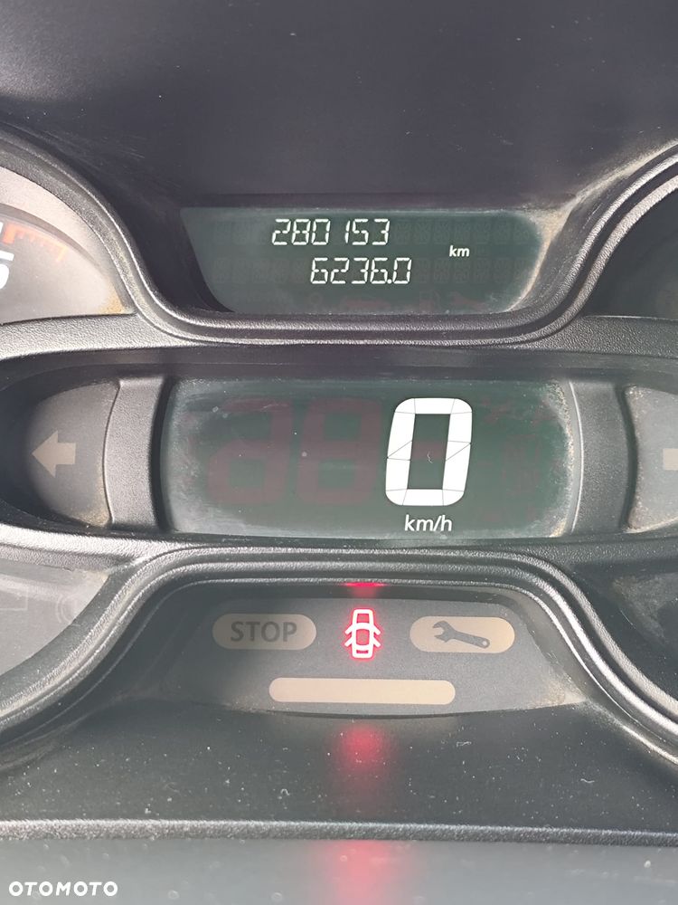 Opel Vivaro - 20
