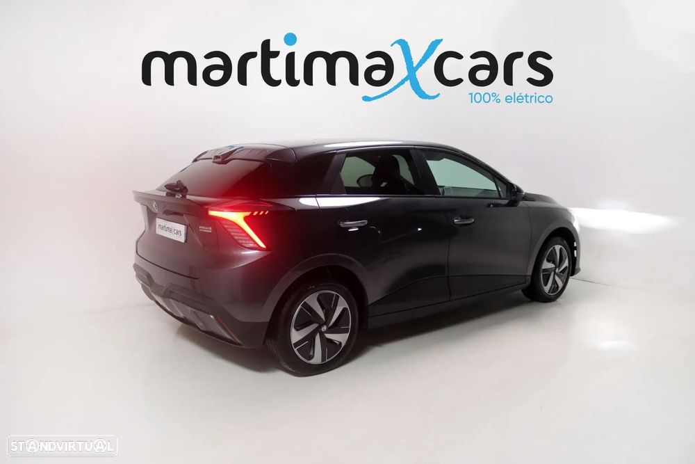 MG MG4 64 kWh Comfort - 6