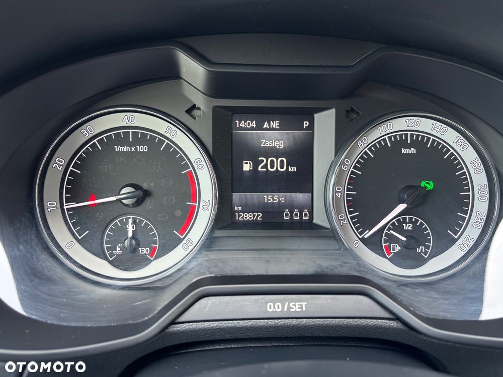Skoda Octavia 1.5 TSI ACT Style DSG - 31