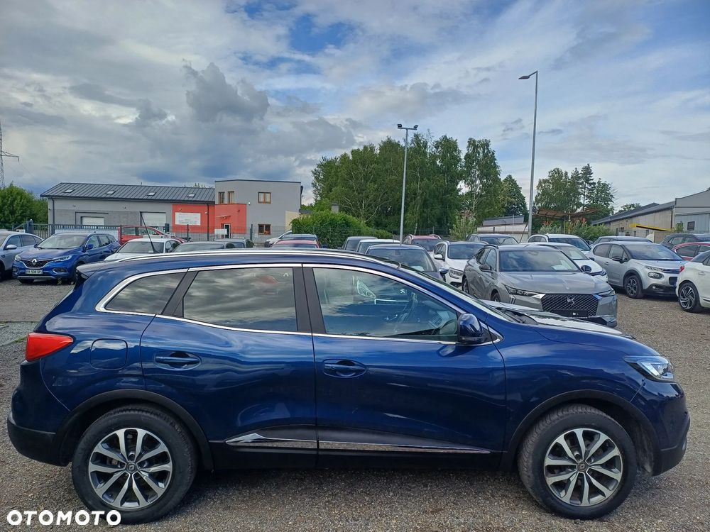 Renault Kadjar 1.5 dCi Energy Limited - 7