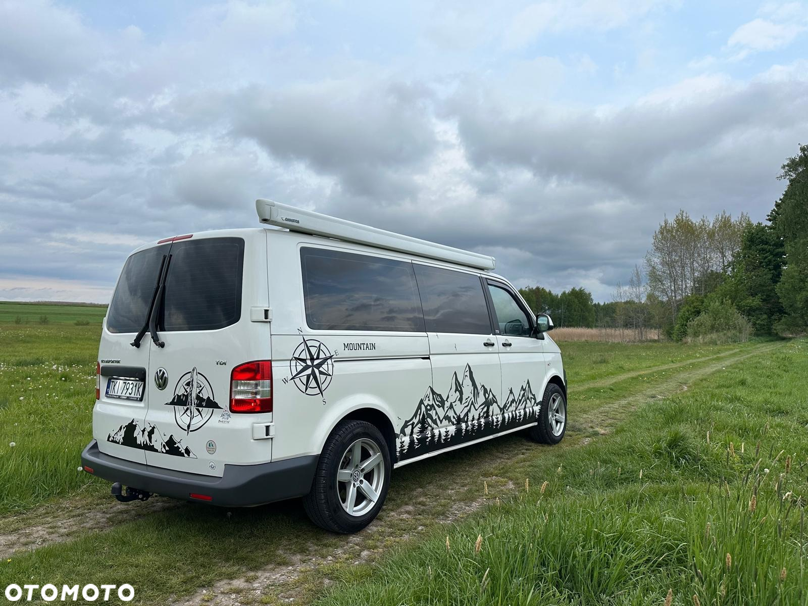 Volkswagen Transporter T5 TDI L2H1 - 6