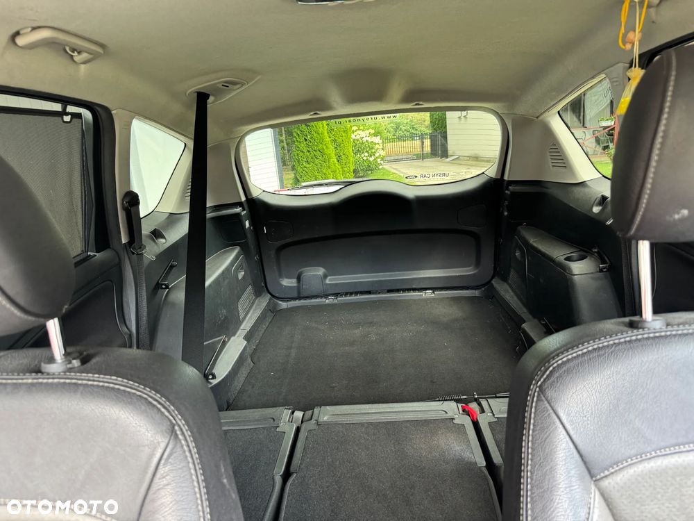 Ford S-Max 2.2 TDCi Titanium - 11