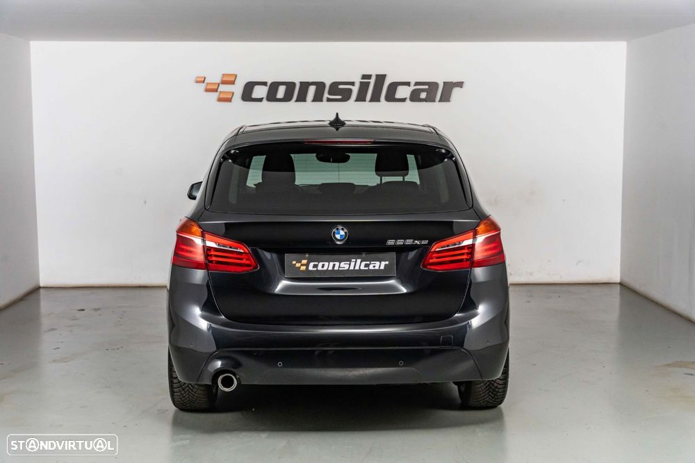 BMW 225xe Active Tourer Advantage - 6
