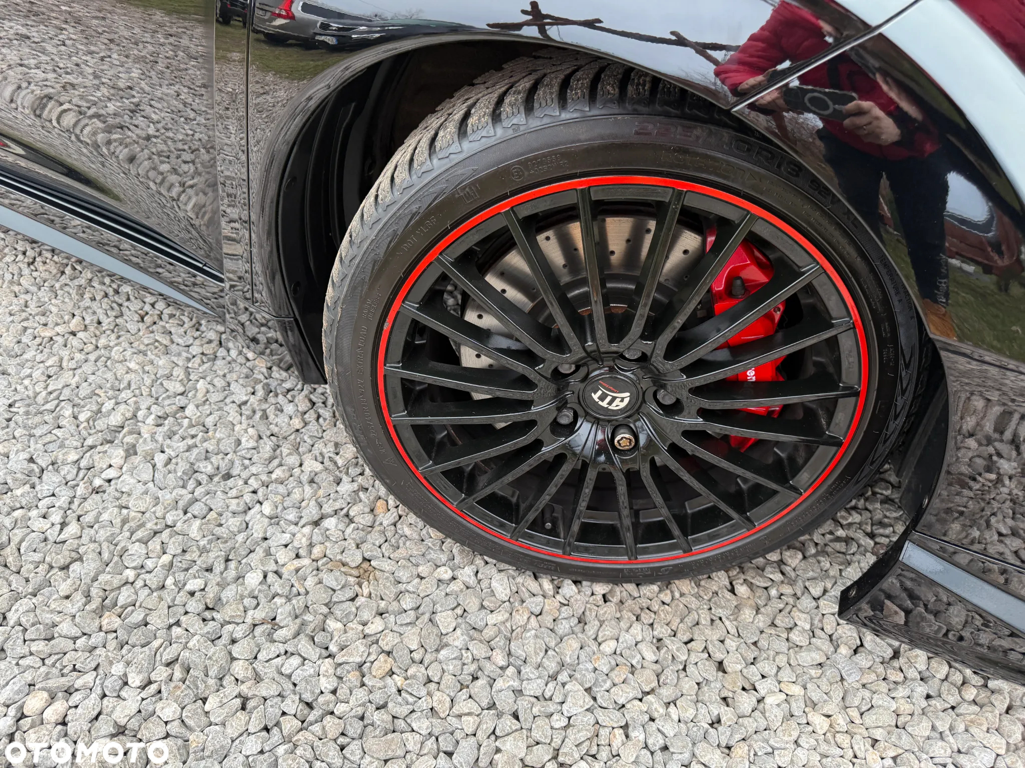 Honda Civic 2.0 TypeR GT - 36