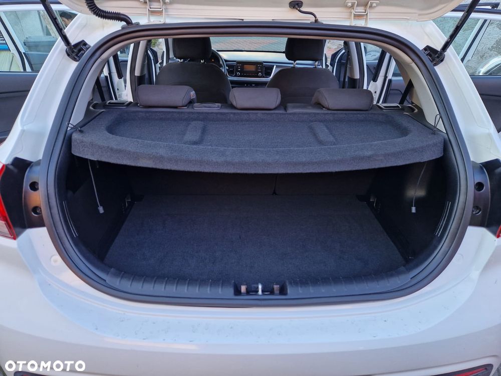 Kia Rio 1.2 Dream-Team Edition - 25