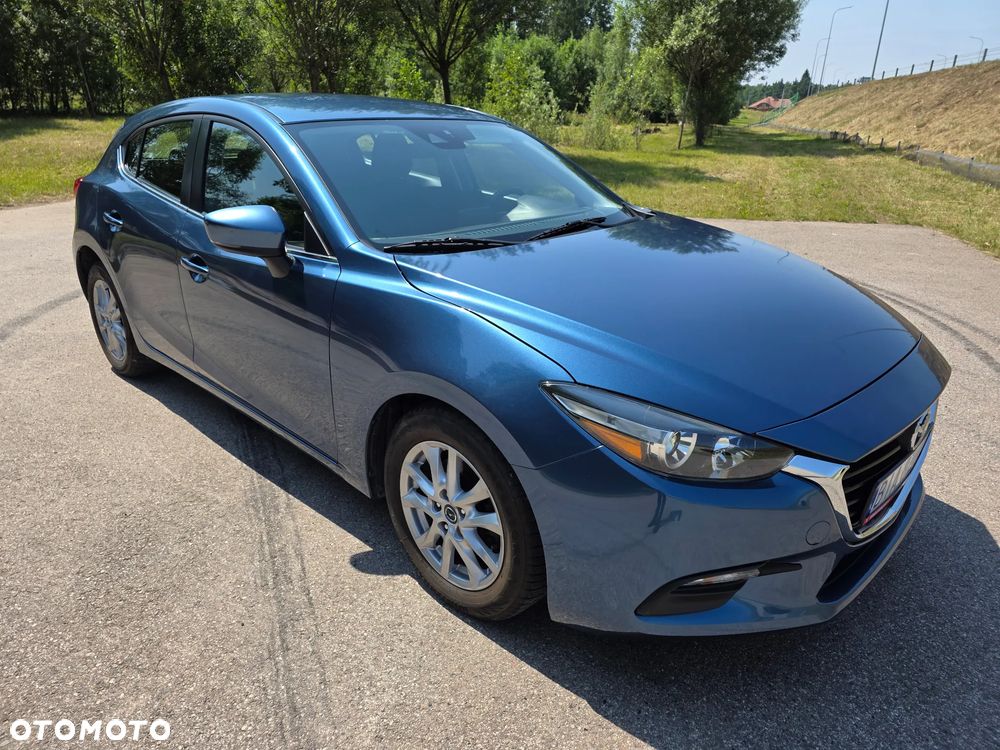 Mazda 3 SKYACTIV-G 120 Center-Line - 5