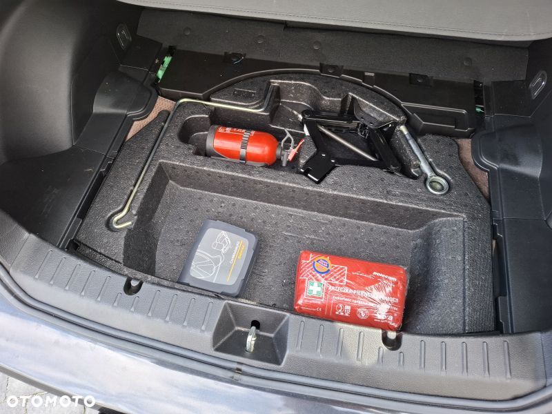 Subaru XV 2.0i Exclusive CVT - 18