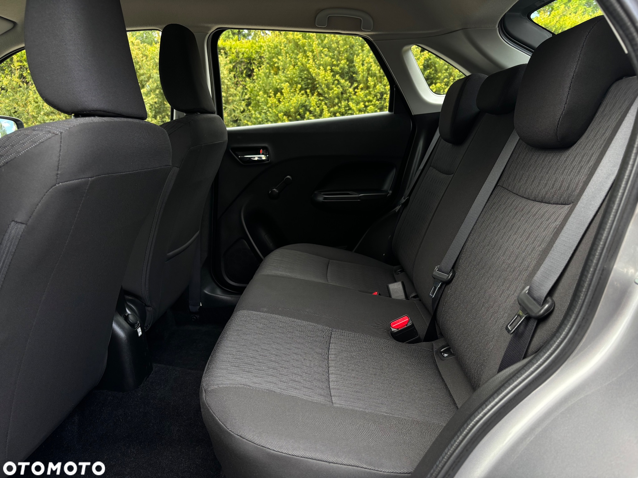 Suzuki Baleno 1.2 Premium - 19
