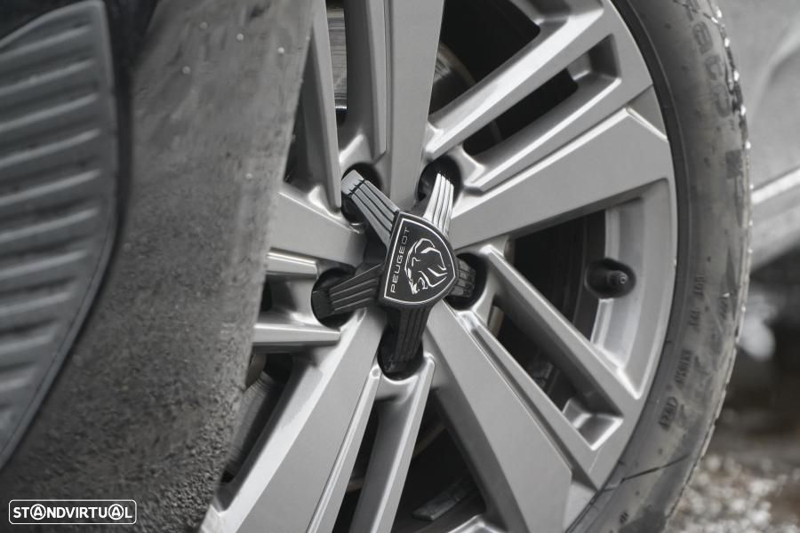 Peugeot 308 SW PureTech 130 EAT8 Active Pack - 4