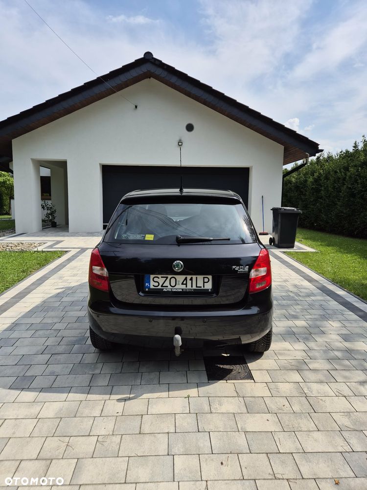 Skoda Fabia 1.4 16V Joy - 5
