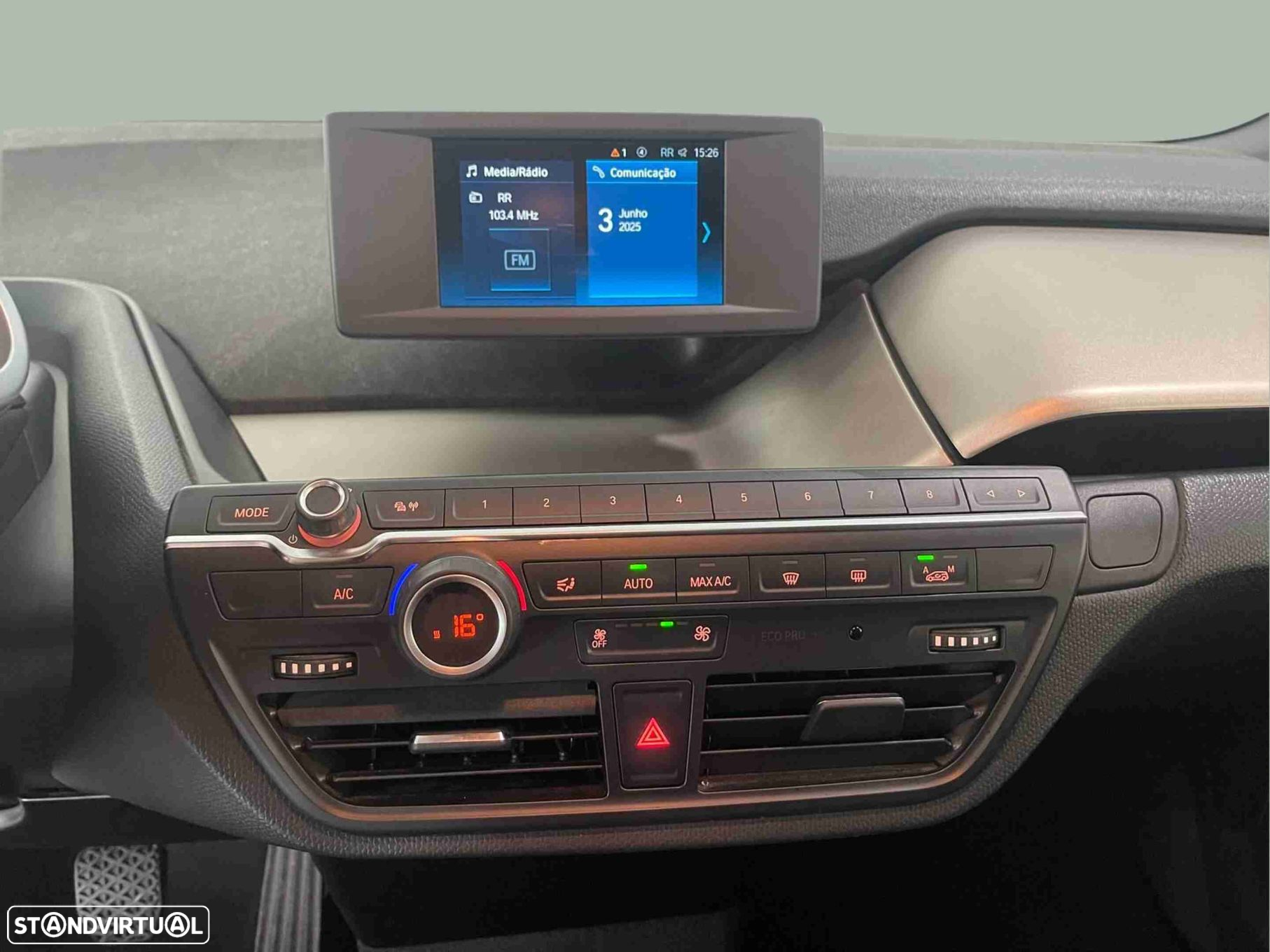 BMW i3 120Ah - 12