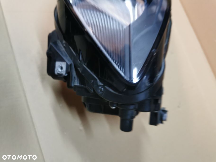 VW Golf VII Sportsvan Xenon Led Komplet 517941034B  517941033B - 14