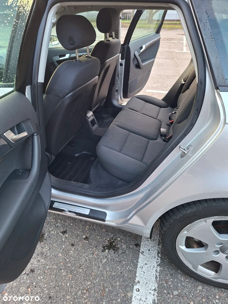 Audi A3 Sportback - 9