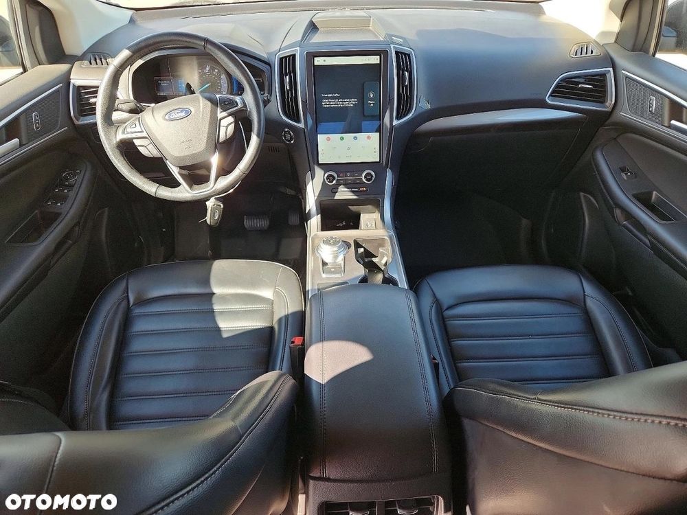 Ford Edge - 7