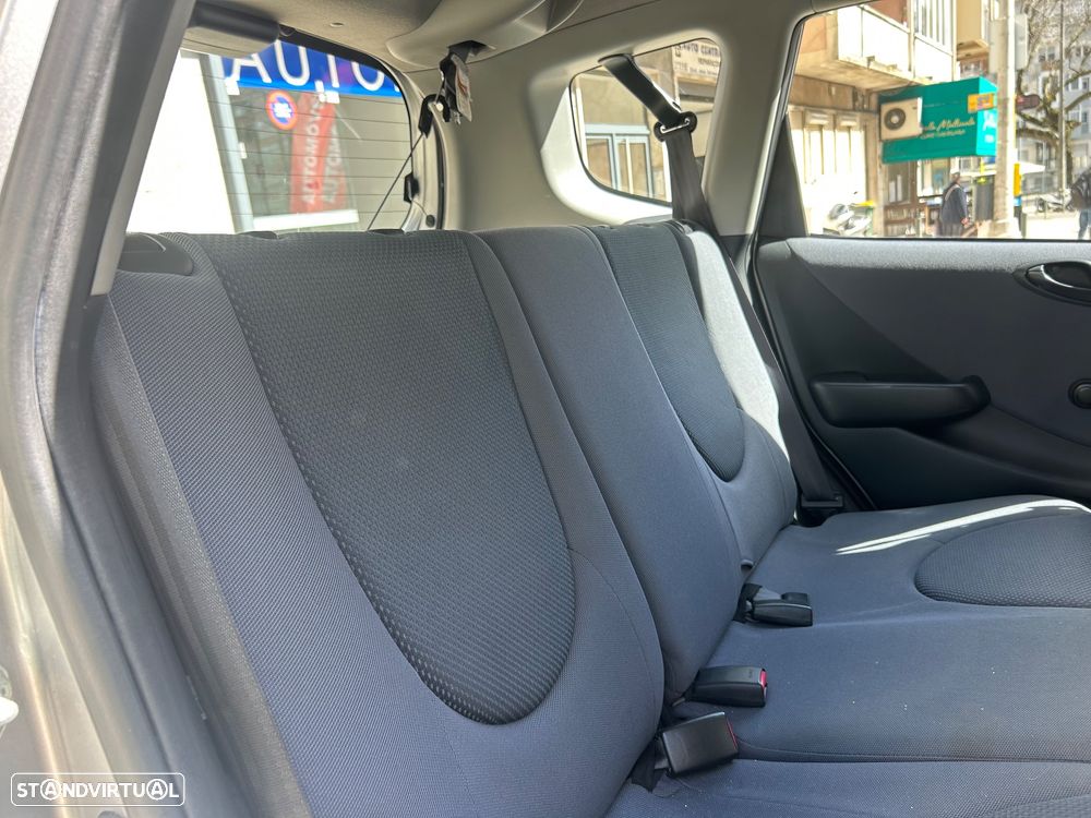 Honda Jazz 1.2 LS Cool AC - 9