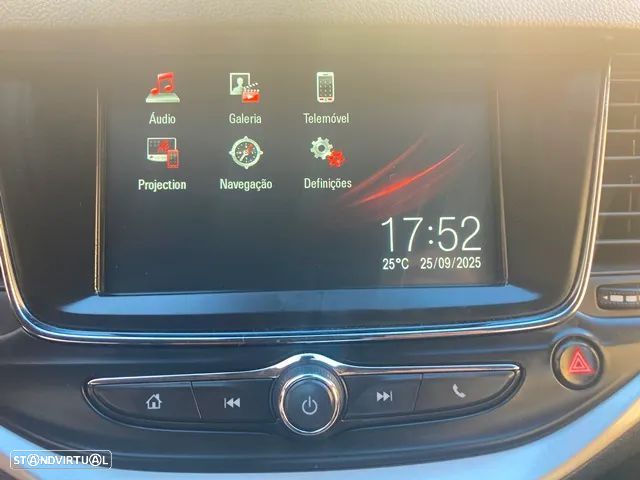 Opel Astra Sports Tourer 1.5 D Business Edition S/S - 18