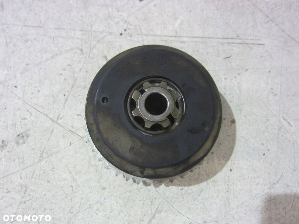 BMW F30 N55 E90 F10 N52 KOŁO ROZRZĄDU VANOS WYDECHOWY 7583208 11367583208 - 5