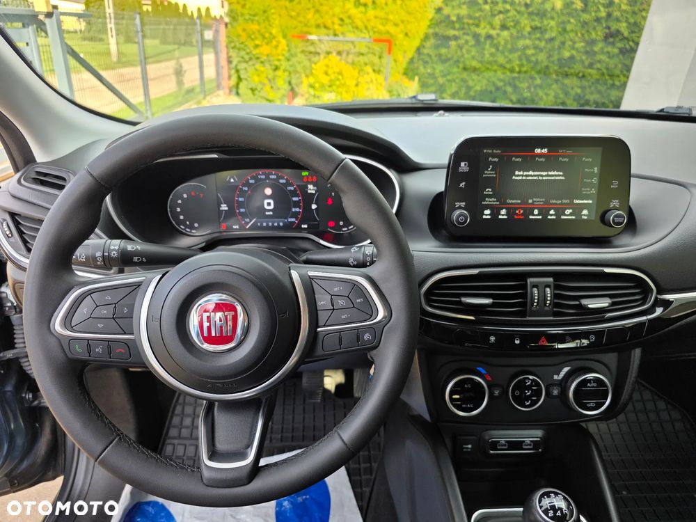 Fiat Tipo 1.0 T3 Life - 18