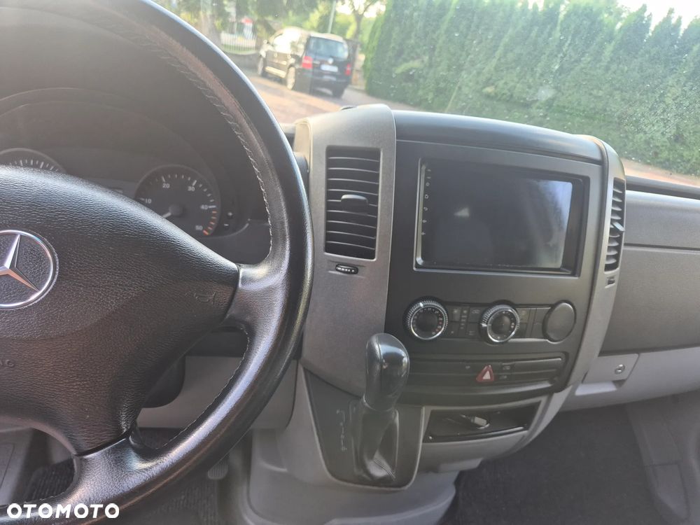 Mercedes-Benz Sprinter - 31