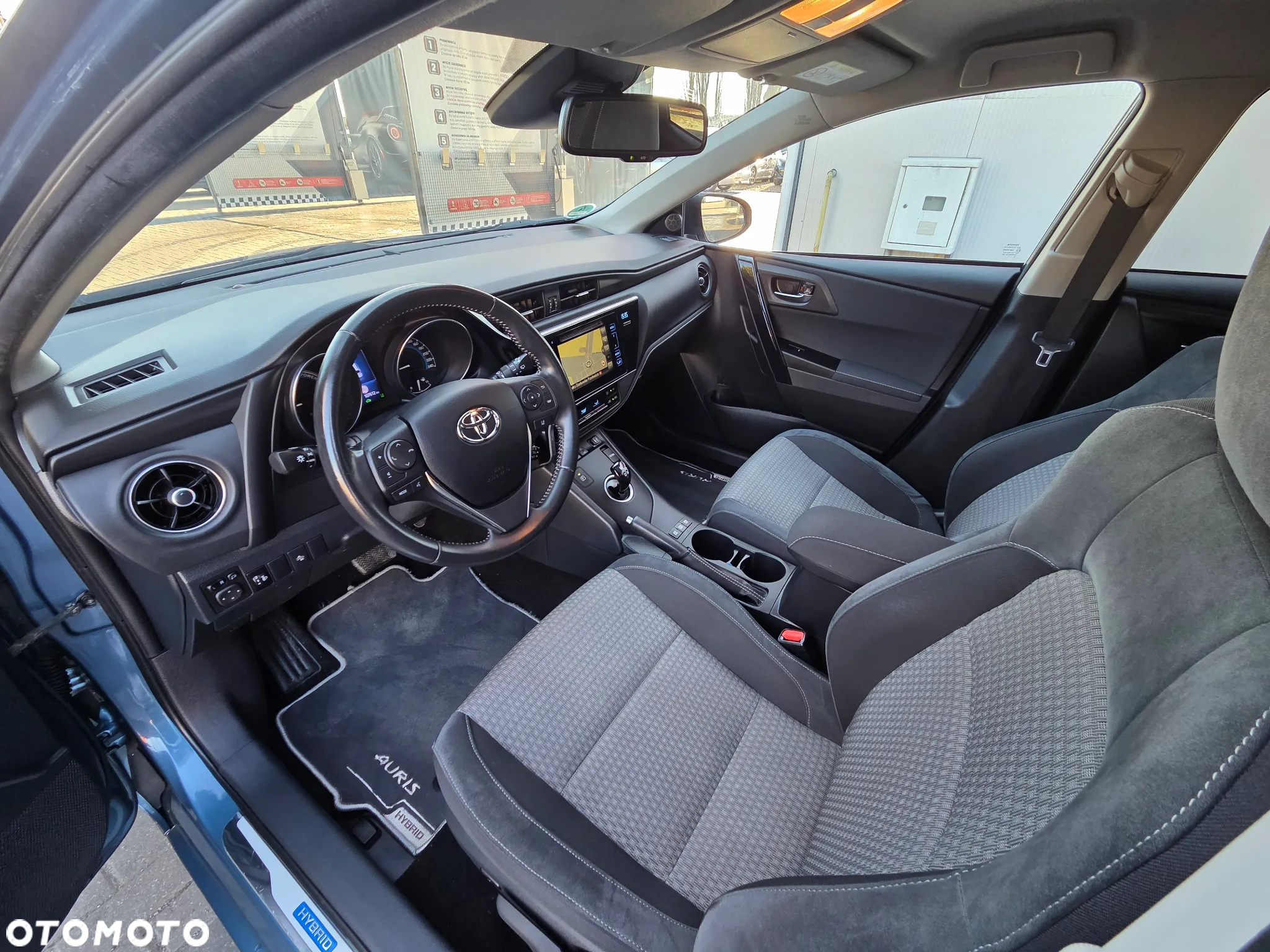 Toyota Auris - 24