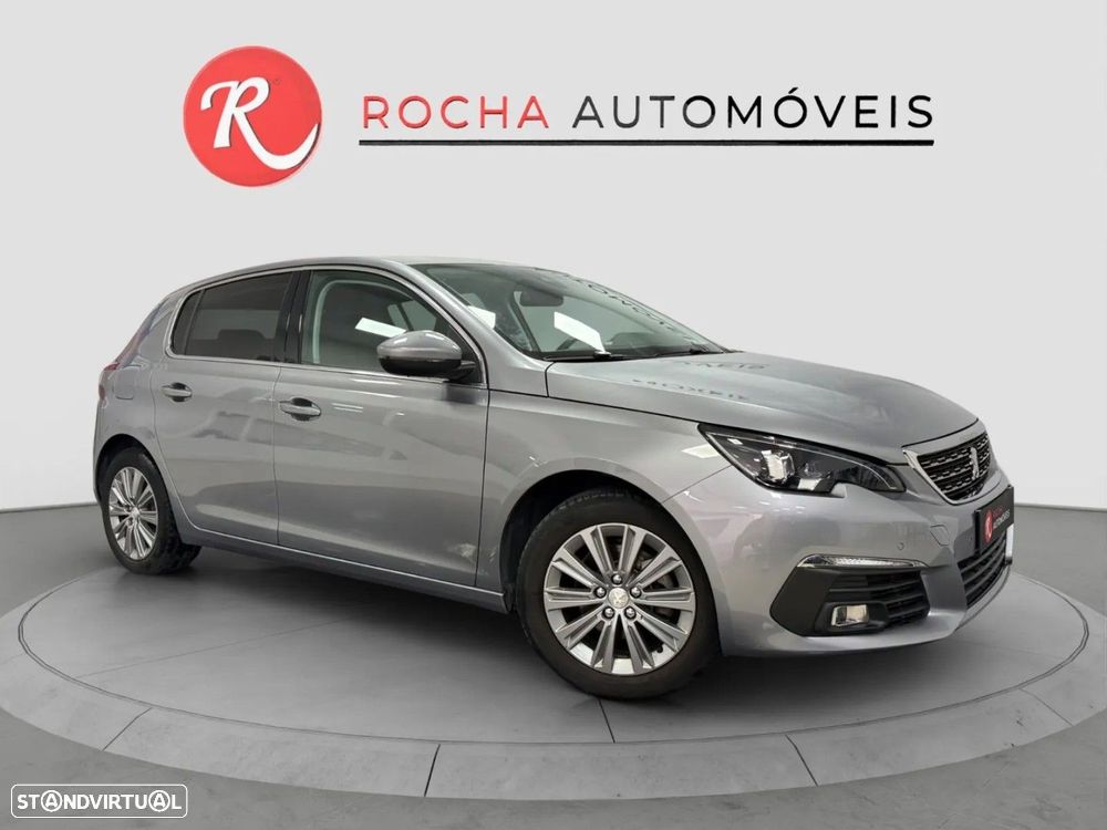 Peugeot 308 1.2 PureTech Allure - 4